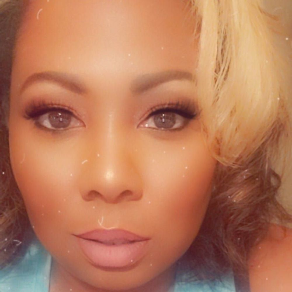 Meet your Posher, Shayla